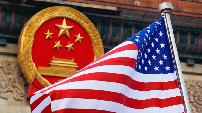 China-USA