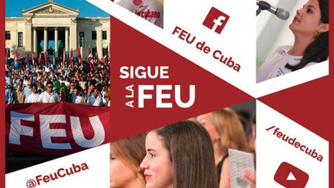 Cuba-FEU
