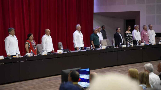 Encuentro solidaridad