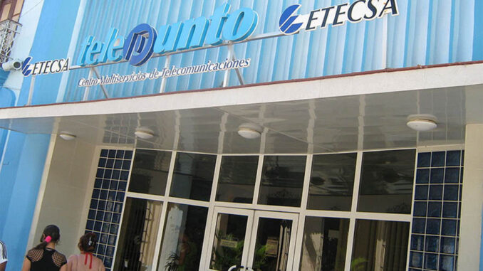 Etecsa