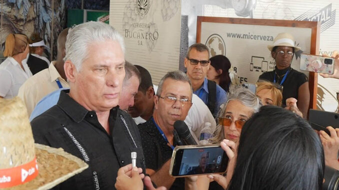 Fitcuba-Diaz-Canel