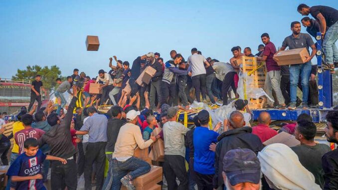 Gaza
