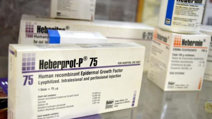 Heberprot