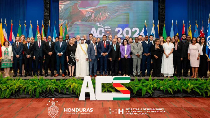 Honduras-Cuba