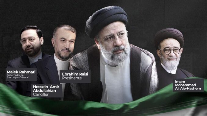 Irán