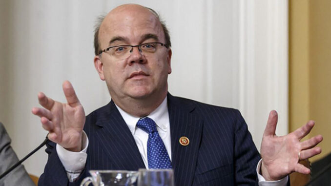 Jim McGovern