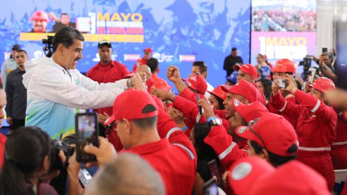Maduro