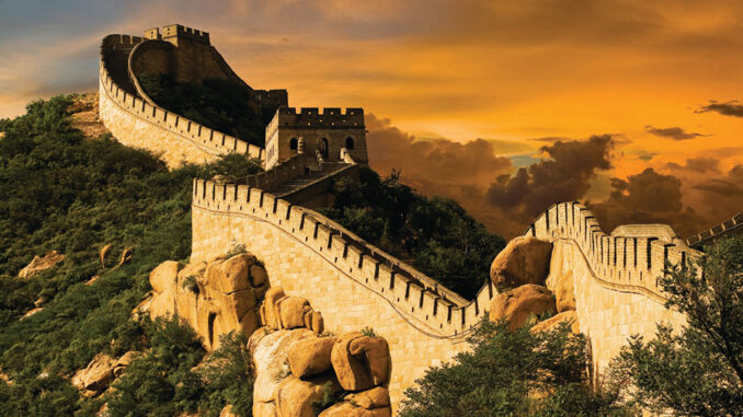 Muralla China