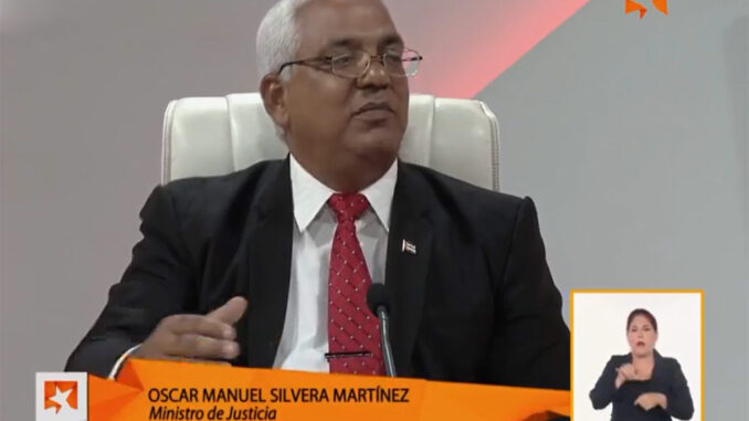 Oscar Silvera