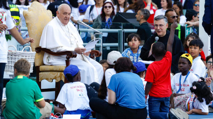 Papa Francisco