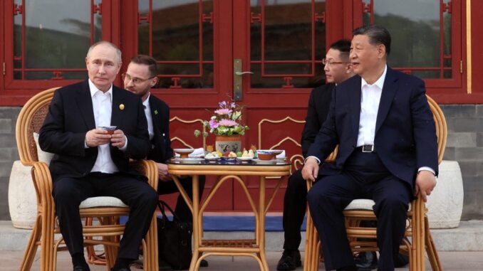 Putin