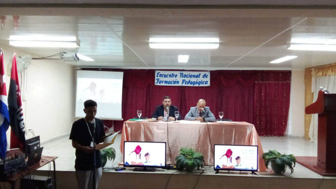 Taller Escuelas Pedagogicas