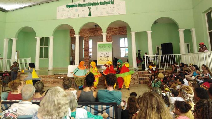 Teatro Andante