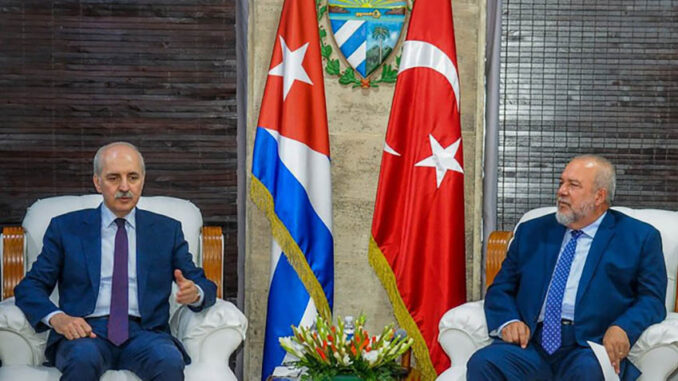 Turquia