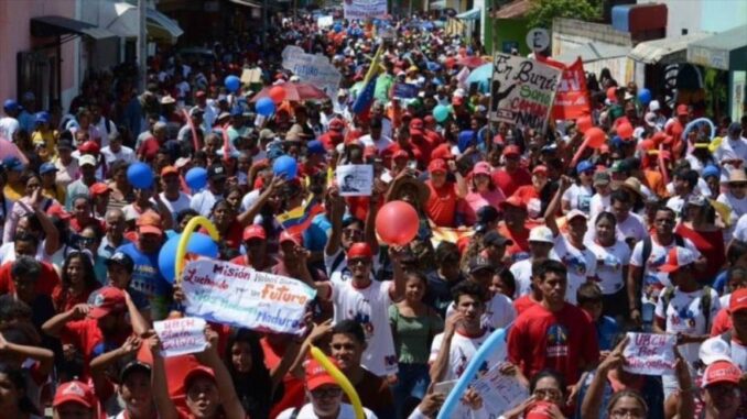 Venezuela