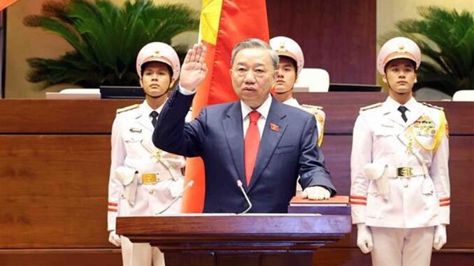 Vietnam