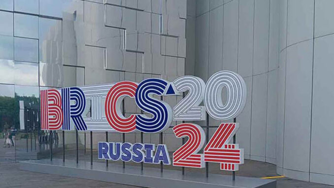 BRICS 2024
