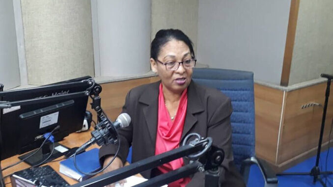 Belkis Pino Hernández