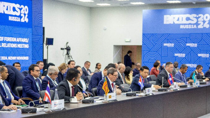 Bruno Rguez- BRICS