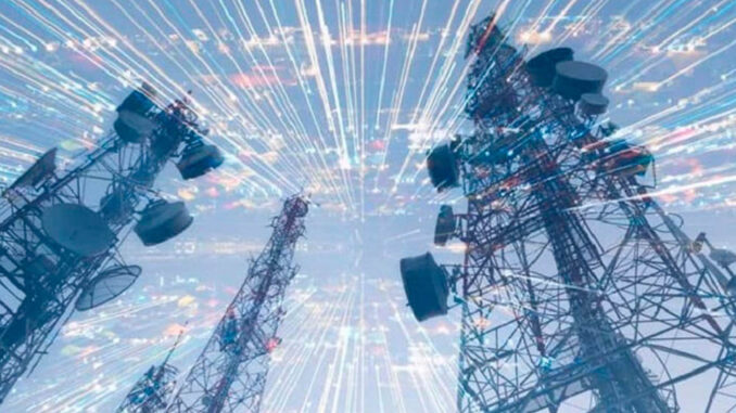 Contaminación electromagnetica