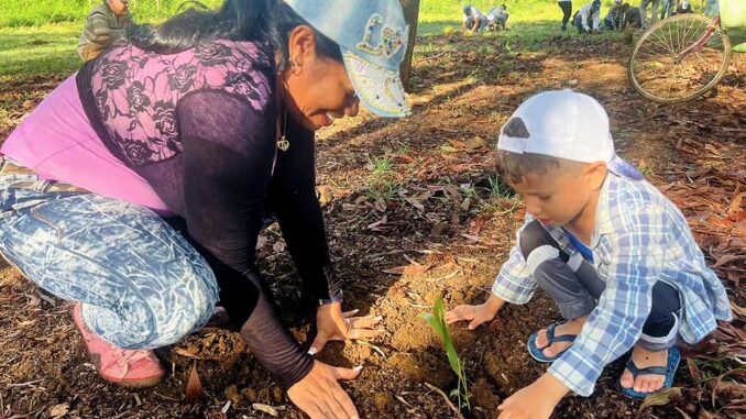 Cuba Medio Ambiente