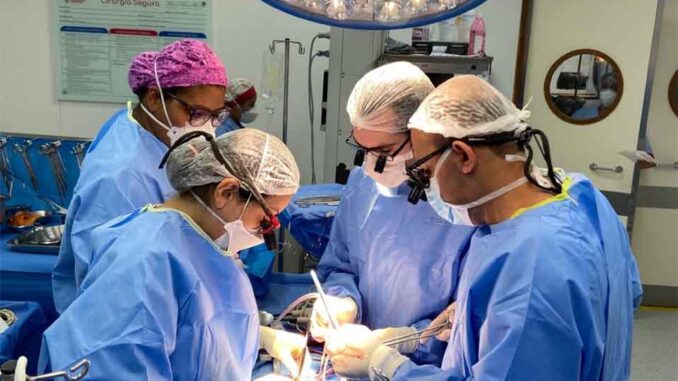 Día Mundial de los Pacientes Trasplantados