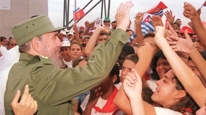 Fidel