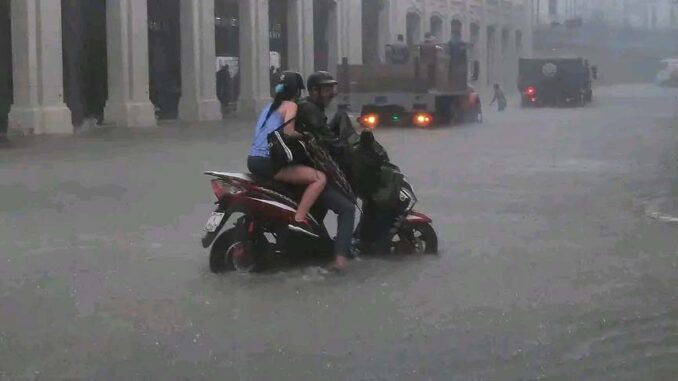LLuvia