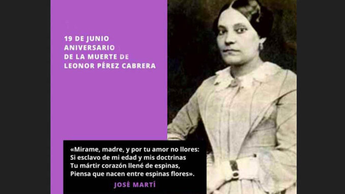 Leonor-Perez-Cuba-1
