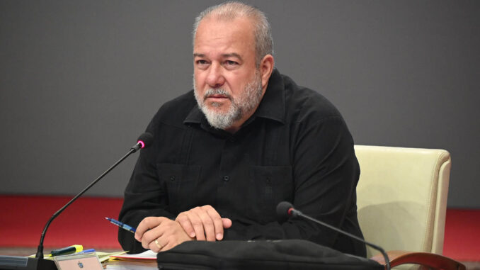 Marrero Cruz
