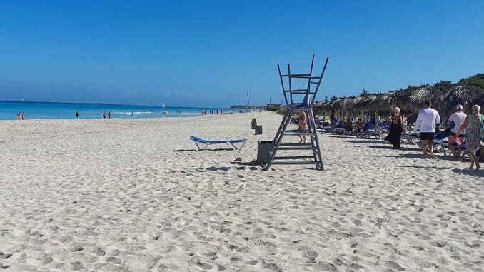 Meliá Las Antillas