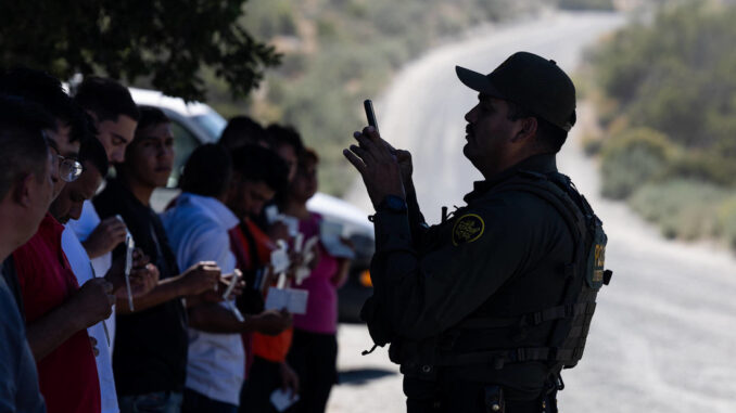 Migración