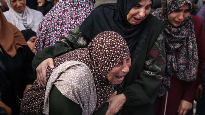 Palestina