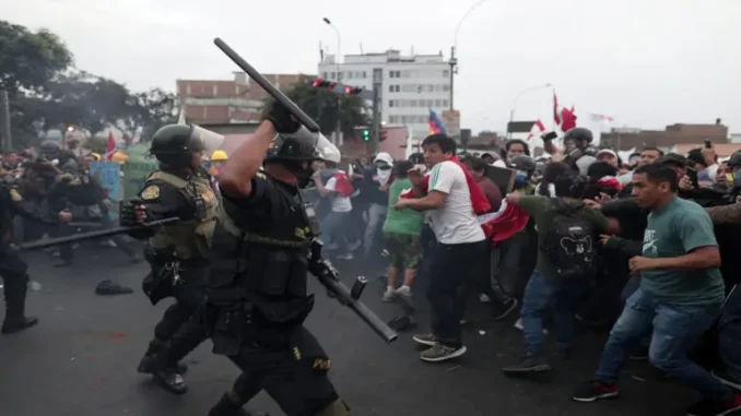 Perú