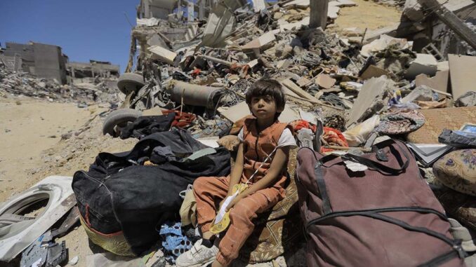 Rafah