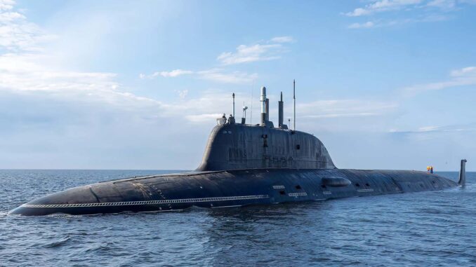 SubmarinoKAZAN