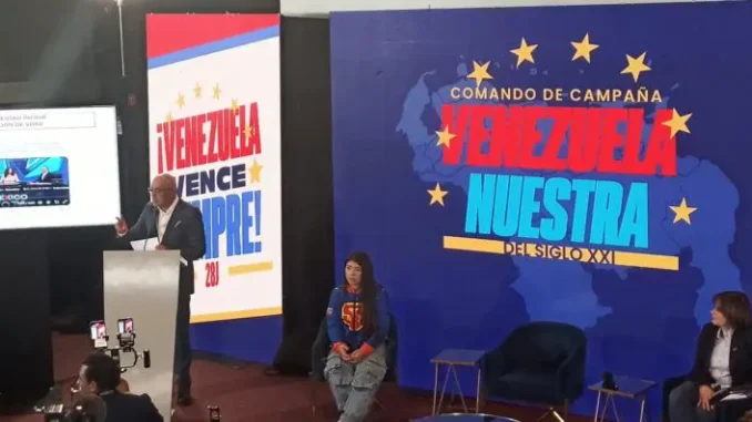 Venezuela