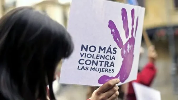 Violencia Argentina