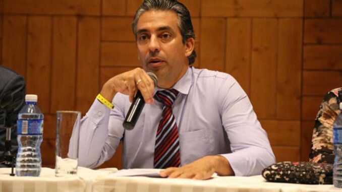 Wilfredo González Vidal