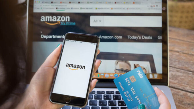 Amazon-pay