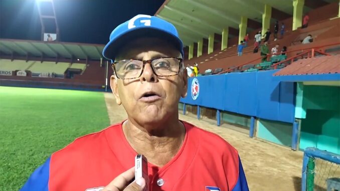 Ángel Ortega Liens