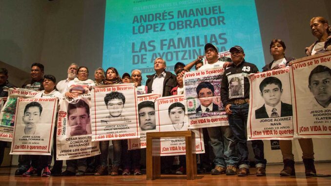 Ayotzinapa