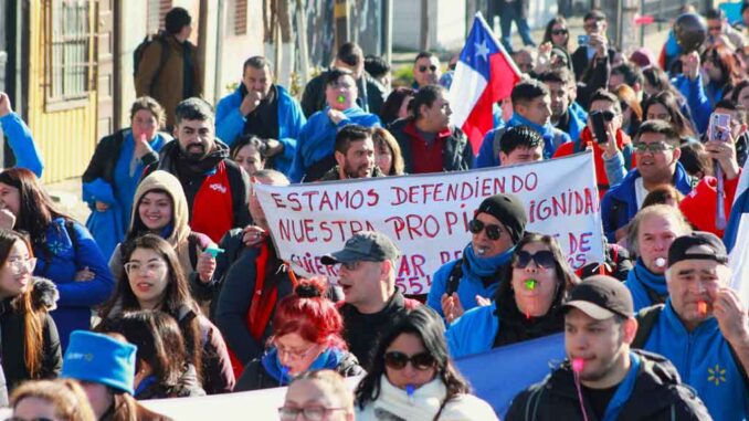 Chile