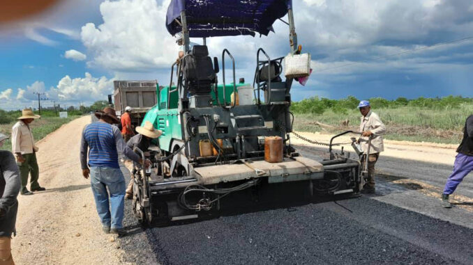 Construcción
