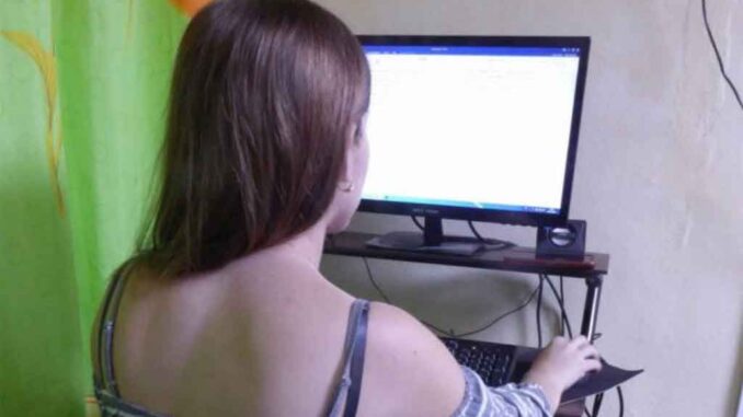 Cuba-teletrabajo