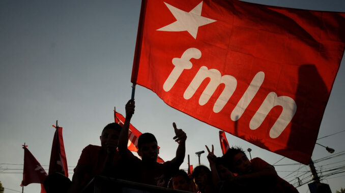 FMLN