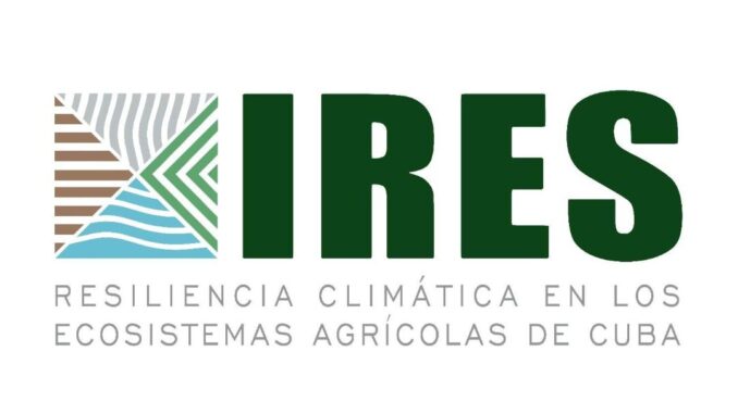 IRES