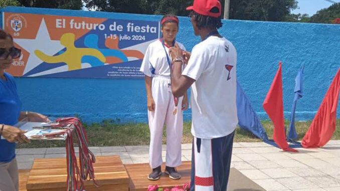 Juegos Escolares