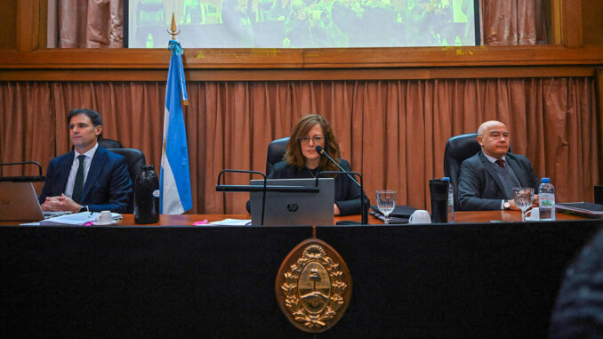 Juicio