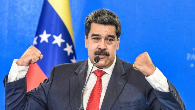 Maduro